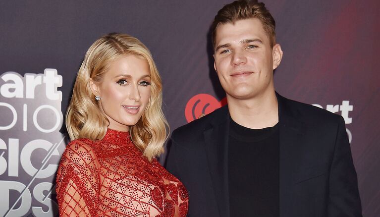 Paris Hilton y Chris Zylka: conocé un poco más sobre su romance y compromiso 