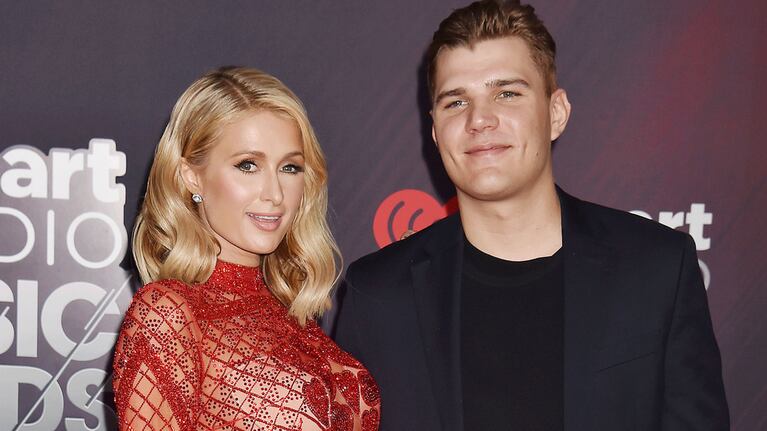 Paris Hilton y Chris Zylka: conocé un poco más sobre su romance y compromiso