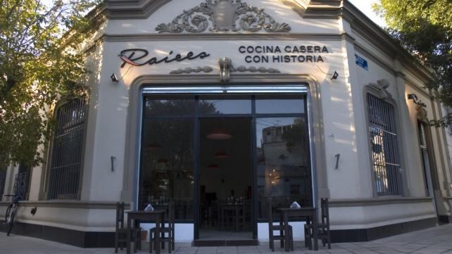 Participá y ganá una comida bien nuestra