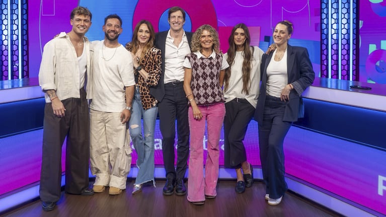 Pasapalabra tendrá un especial de MasterChef Celebrity: quiénes participan este domingo