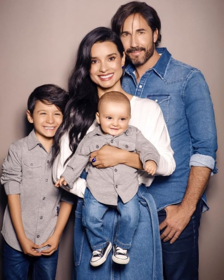 Pasión de gavilanes 2: quiénes son las parejas de los protagonistas en la vida real