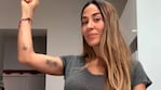 Paso a paso de la sopa viral para el otoño de Jimena Barón (captura de Instagram)