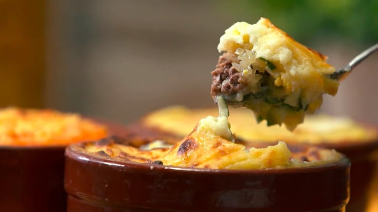 Pasteles en cazuelas: receta fácil para tener en tu cocina