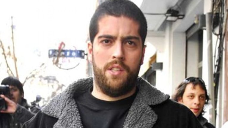 Pato Fontanet y su polémica carta abierta. (Foto: archivo Web)