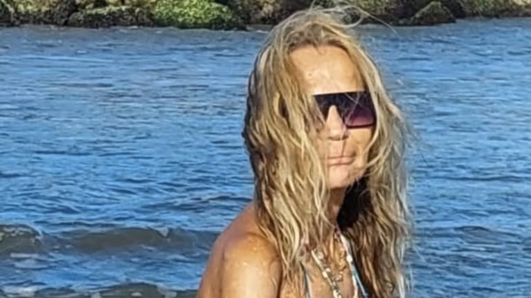 Patricia Dal, acusada de usurpación en Mar del Plata tras denunciar una estafa en Córdoba. Crédito: Instagram
