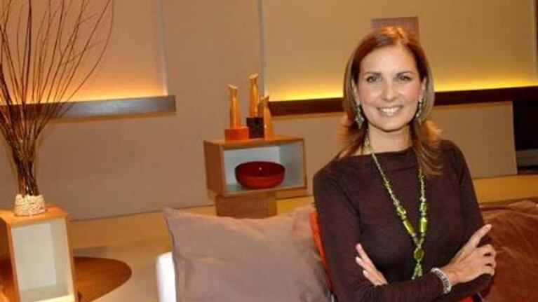 Patricia Miccio. (Foto: Web)