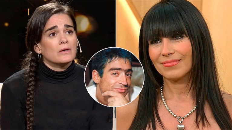 Patricia Pacheco, sobre Marixa Balli: La respeto porque Rodrigo la quería, pero tiene un tema psicológico que no superó