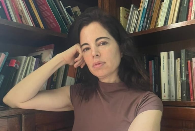 Patricia Salinas. Foto: web