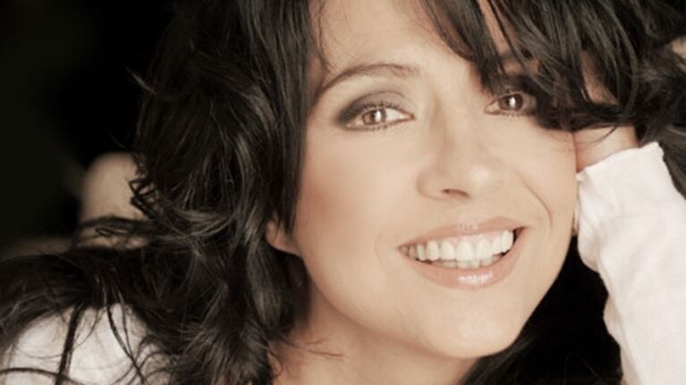 Patricia Sosa, elegida mejor jurado de Soñando por cantar. (Foto: Web)