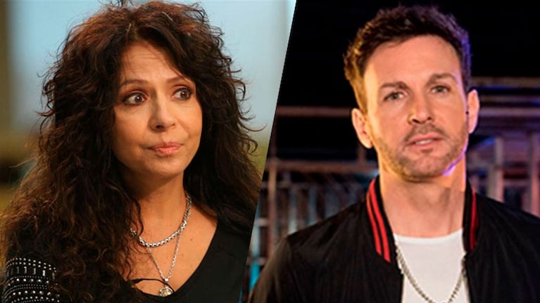 Patricia Sosa reveló qué le dijo Axel, tras ser denunciado en la Justicia por abuso sexual: Estoy muy mal