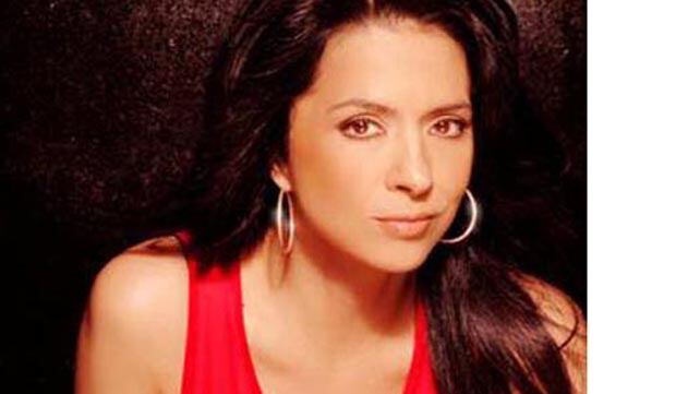 Patricia Sosa y un insólito accidente: “Me quebré el pie subiendo a un remise” 