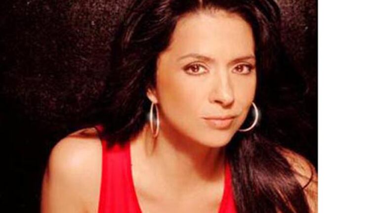 Patricia Sosa y un insólito accidente: “Me quebré el pie subiendo a un remise” 