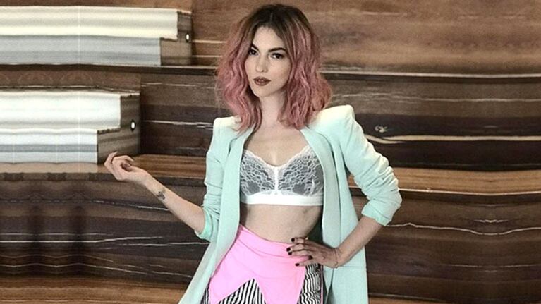 Paty Cantú comienza su gira #333 en Nueva York