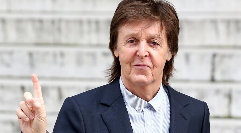 Paul McCartney: cinco cosas que quizás no conocías sobre el ex beatle 