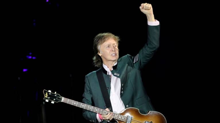 Paul McCartney: John Lennon fue el responsable de separación de los Beatles