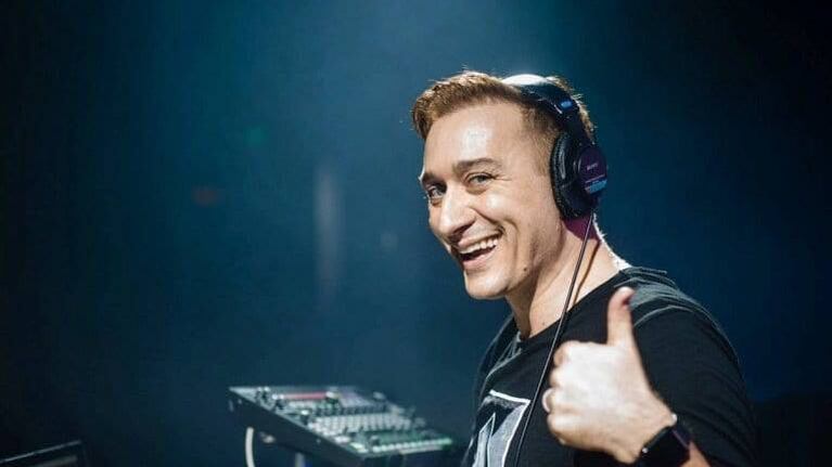 Paul van Dyk viene a la Argentina y dará un show en Obras.