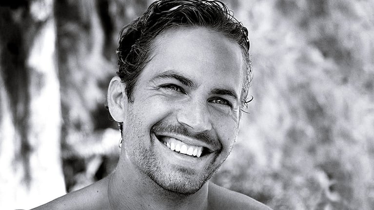 Paul Walker: 10 datos breves sobre el recordado actor