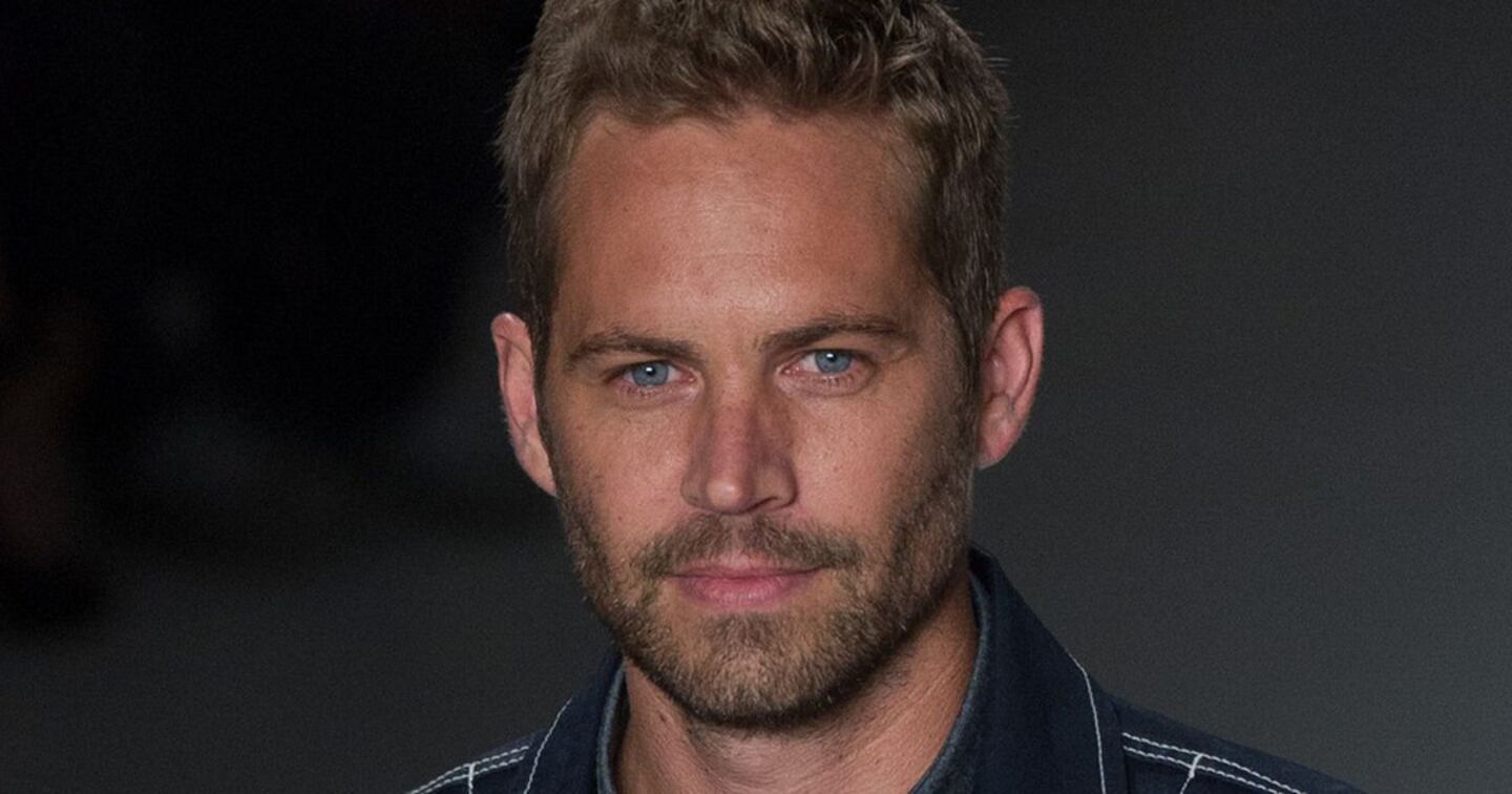 Paul Walker: descubrí las películas que lo catapultaron en Hollywood