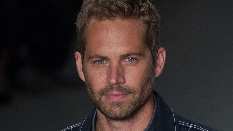 Paul Walker: descubrí las películas que lo catapultaron en Hollywood