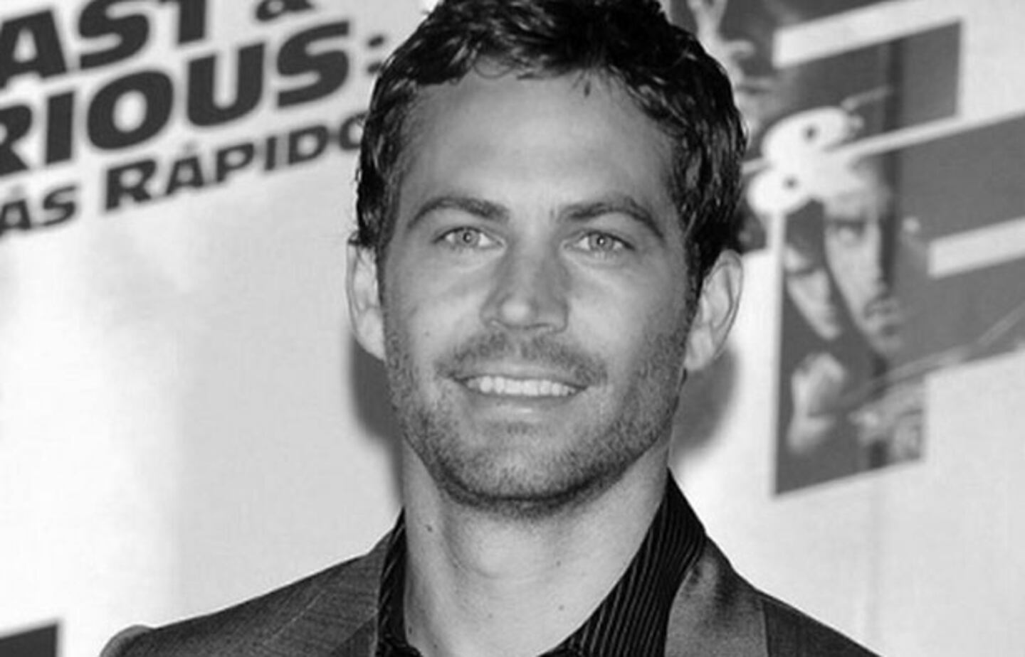 Paul Walker: gran polémica por una Web que asegura que el actor simuló su muerte. (Foto: Web)