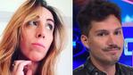Paula aclaró que no debutará en Intrusos como reemplazo de Guido.