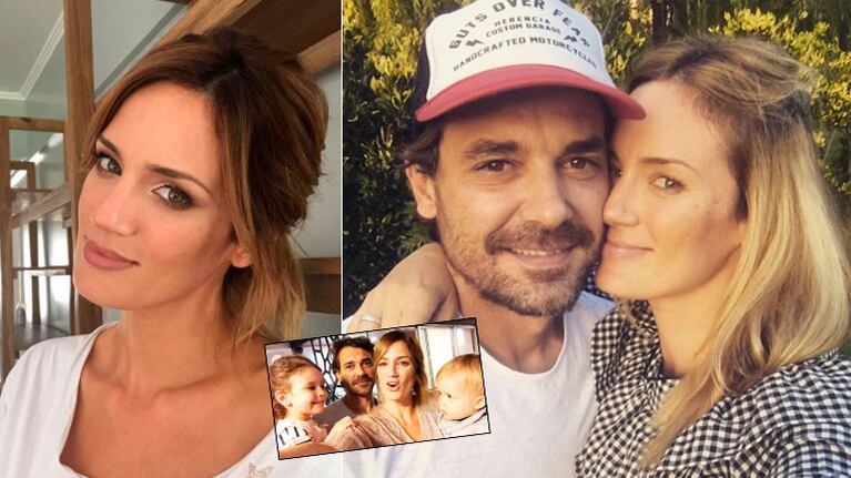 Paula Chaves confesó un acuerdo clave que tiene con Pedro Alfonso