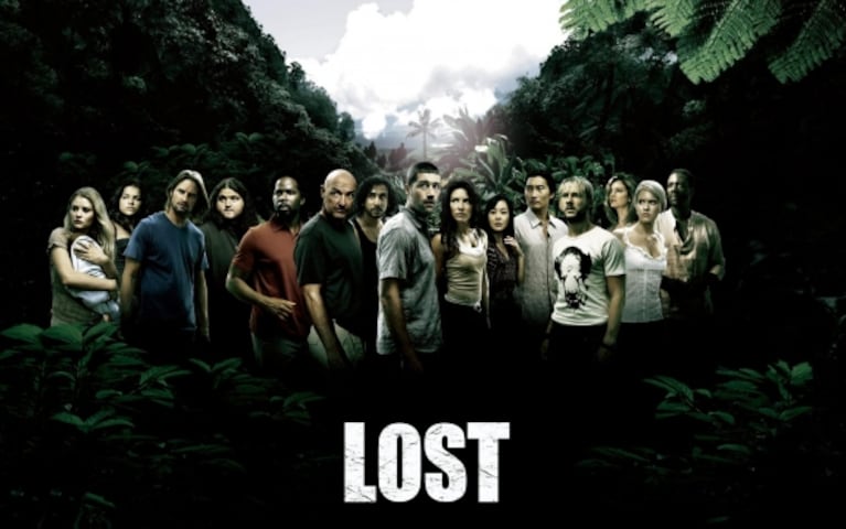Paula Chaves contó cuál fue la última serie que vio: "Fue Lost"