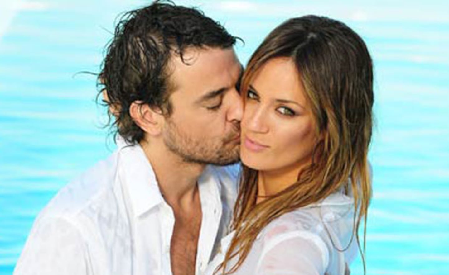 Paula Chaves contó por qué entró en crisis con Peter Alfonso (Foto: Web). 