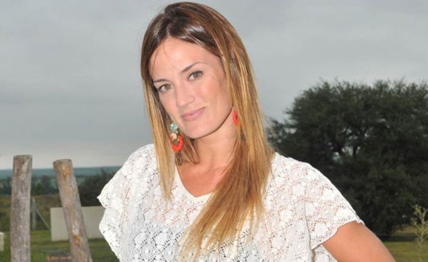 Paula Chaves cuenta sus nuevas obsesiones en Twitter (Foto: Web)