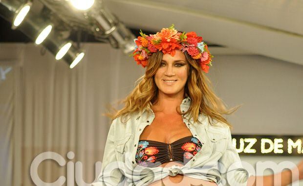 Paula Chaves. (Foto: Jennifer Rubio)
