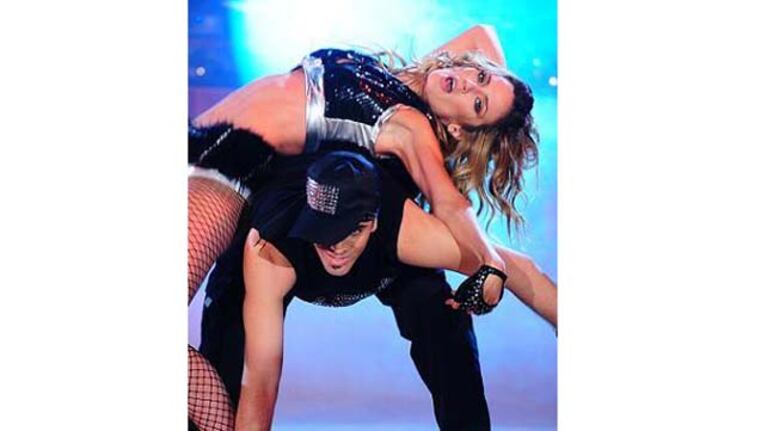 Paula Chaves: “Gracias por regalarme el mejor año de mi vida”