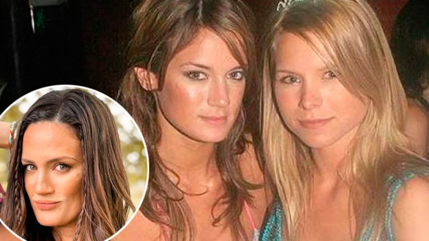 Paula Chaves habló de Jazmín De Grazia a diez años de su muerte: Yo la recuerdo en sus cumpleaños