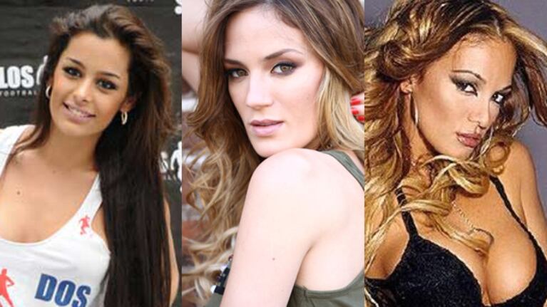 Paula Chaves, Larissa Riquelme y Eugenia Ritó opinaron sobre el triunfo de Hernán Piquín