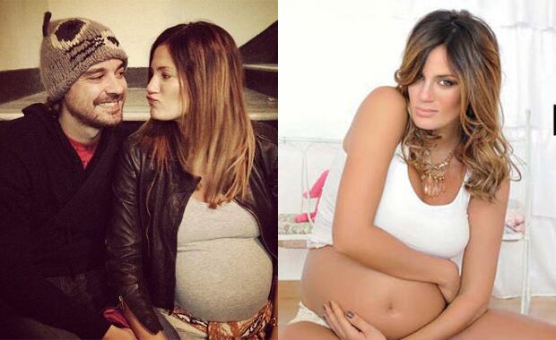 Paula Chaves pide consejos vía Twitter para calmar dolores de espalda. (Foto: Web)
