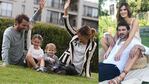 Paula Chaves reveló las estrictas reglas en la alimentación de sus hijos: En casa no se come con el televisor
