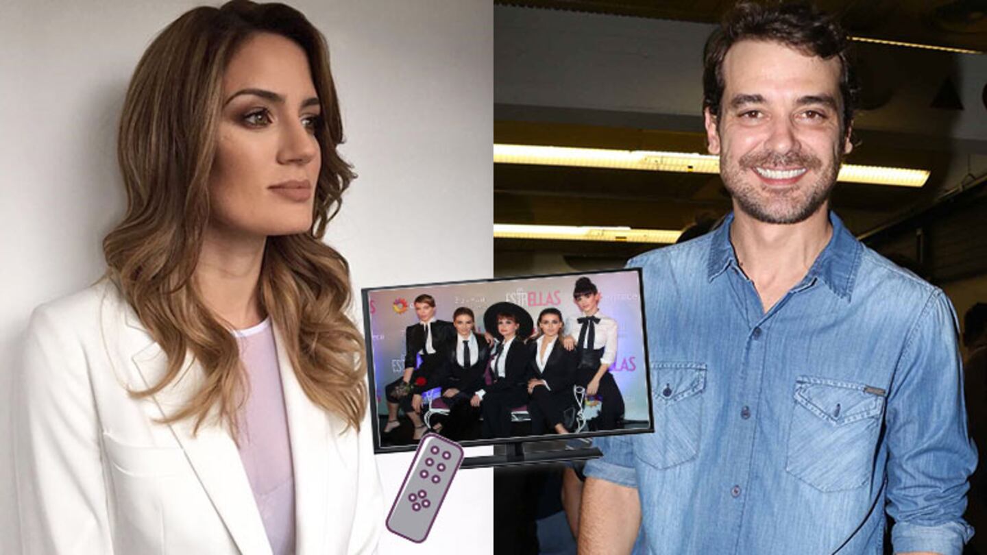 Paula Chaves reveló qué haría al ver a Pedro haciendo una escena de sexo en TV