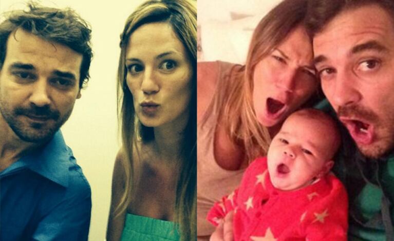 Paula Chaves suspendió a último momento su participación en Mansión Imposible. (Foto: Web) 