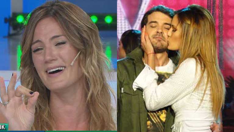 Paula Chaves y cómo cambió el sexo tras la maternidad.