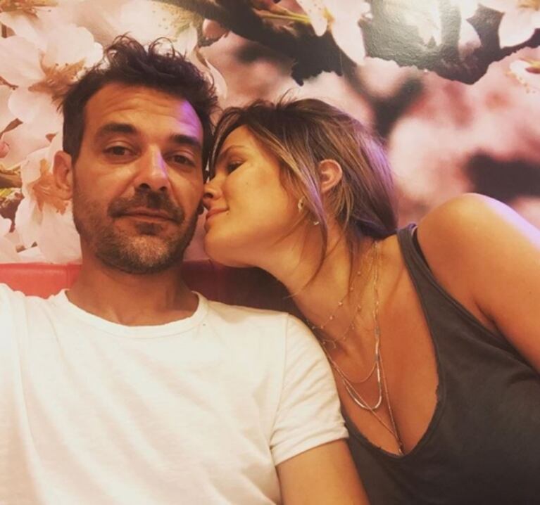 Paula Chaves y la divertida "chicana" con la que expuso la pasión menos saludable de Pedro Alfonso: "Serás inmortal, mi amor"