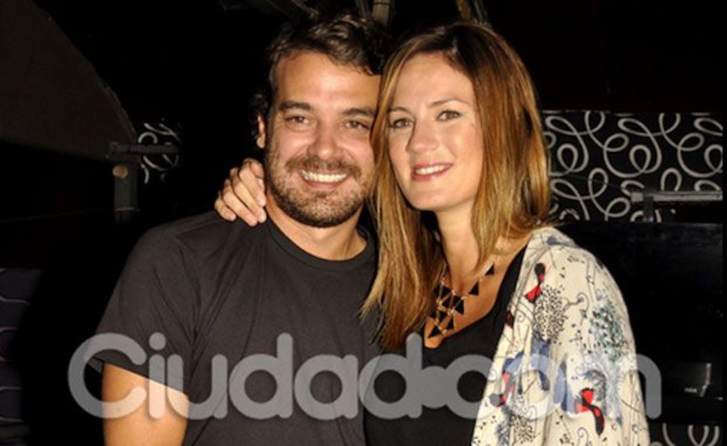 Paula Chaves y Pedro Alfonso fueron papás de Olivia. (Foto: Jennifer Rubio-Ciudad.com)