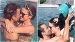 Paula Chaves y Pedro Alfonso mostraron un divertido en la vida real y en Instagram