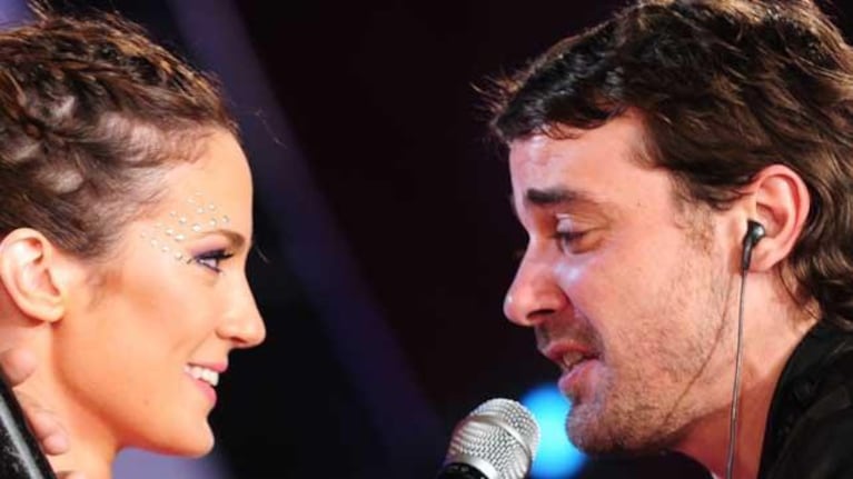 Paula Chaves y Pedro Alfonso se separaron