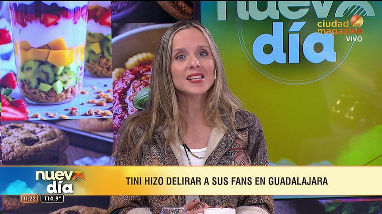Paula Galloni.