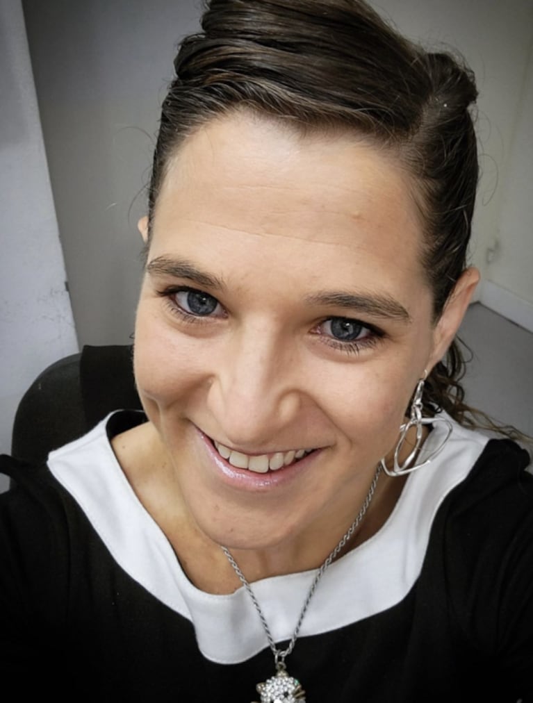 Paula "La Peque" Pareto es la nueva confirmada en MasterChef Celebrity 3 