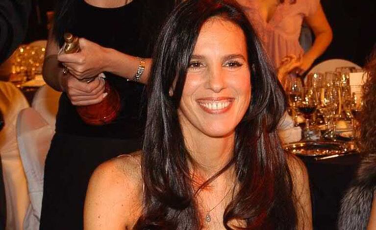 Paula Robles, ¿con nuevo novio?. (Foto: Web)