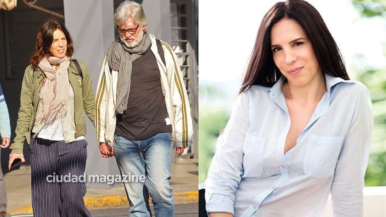 Paula Robles, enamorada de un misterioso caballero. (Foto: Ciudad)
