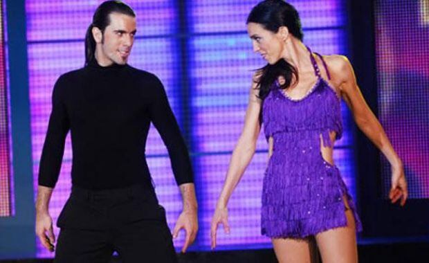 ¿Paula Robles vuelve a Bailando por un sueño?