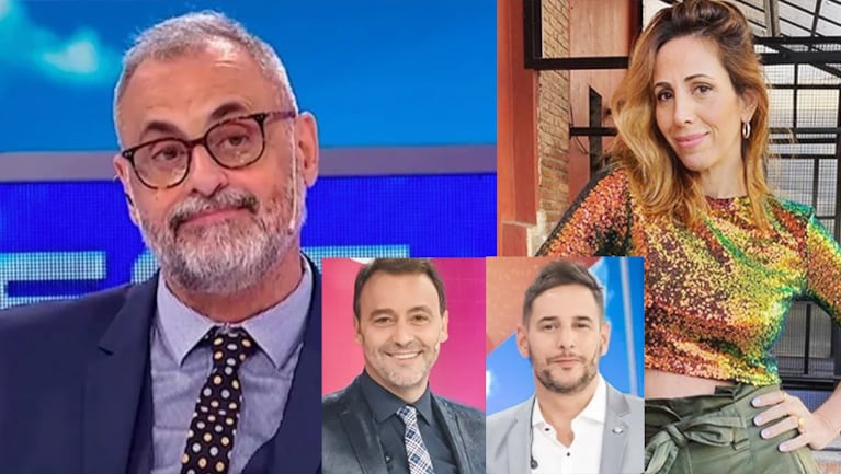 Paula Varela comparó el nuevo Intrusos con el de Jorge Rial y contó cuál es la mayor diferencia.
