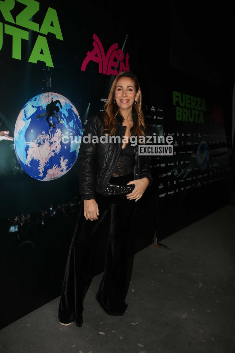 Paula Varela (Foto: Movilpress)