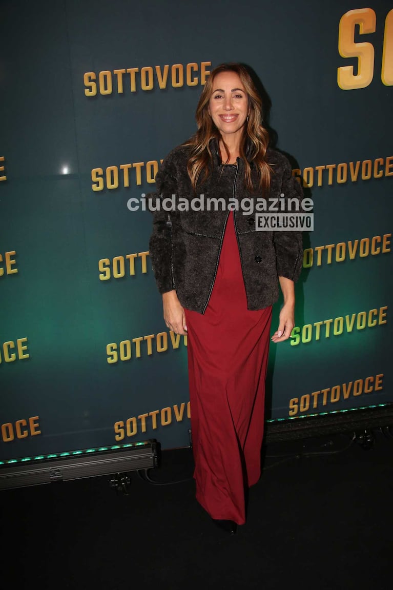 Paula Varela (Foto: Movilpress)